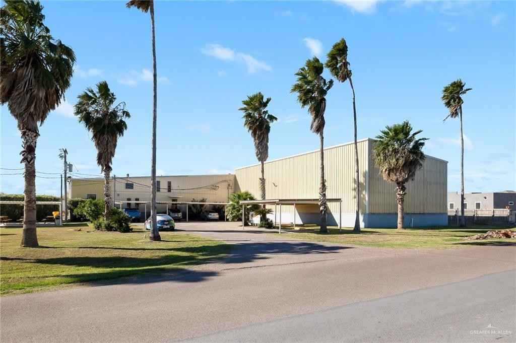 1300 W US Highway Business 83  