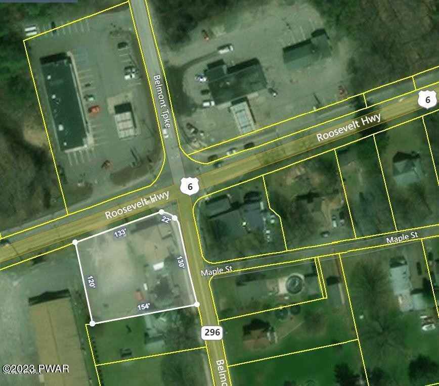 632 Roosevelt Hwy  