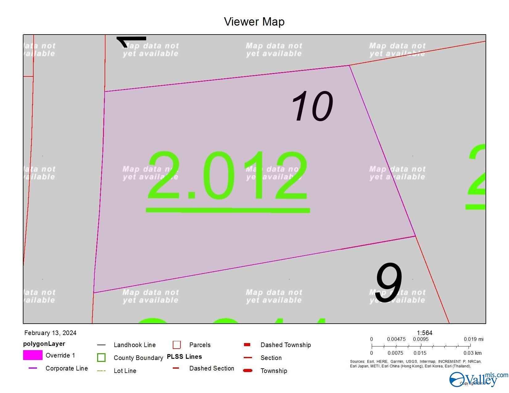 Lot 10 County Rd 487  