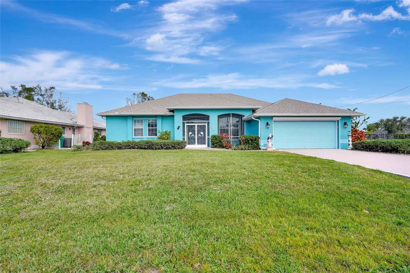 555 Rotonda Cir  