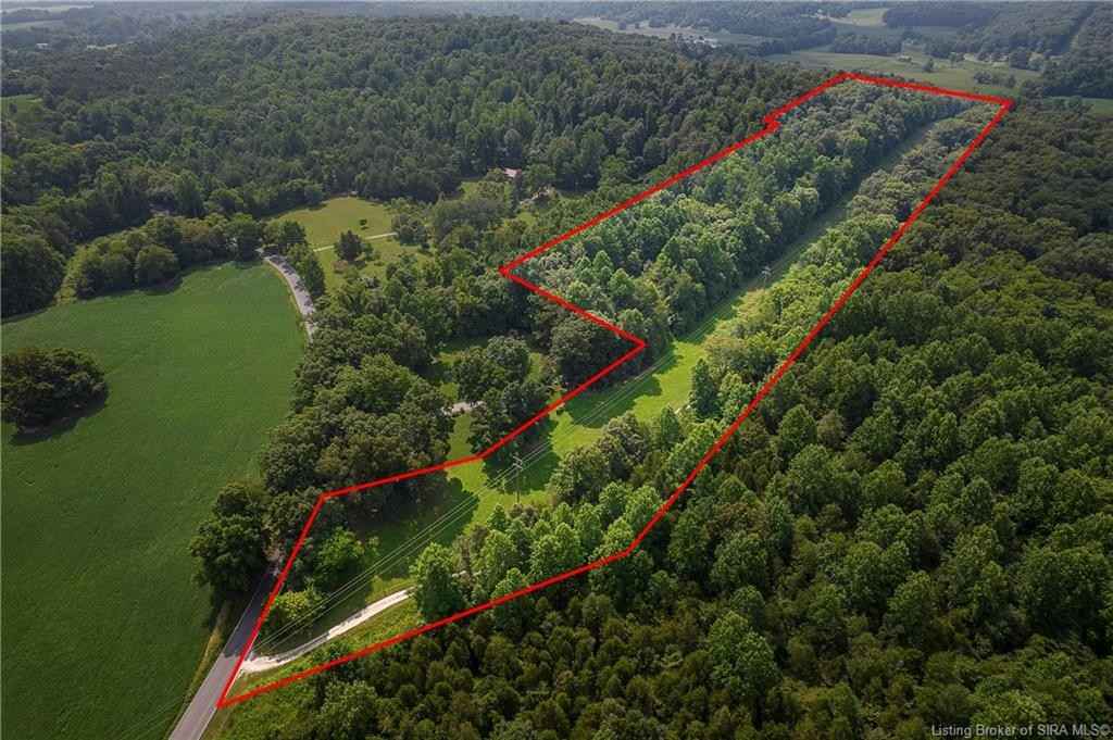 2475 Hancock Chapel Rd NW  