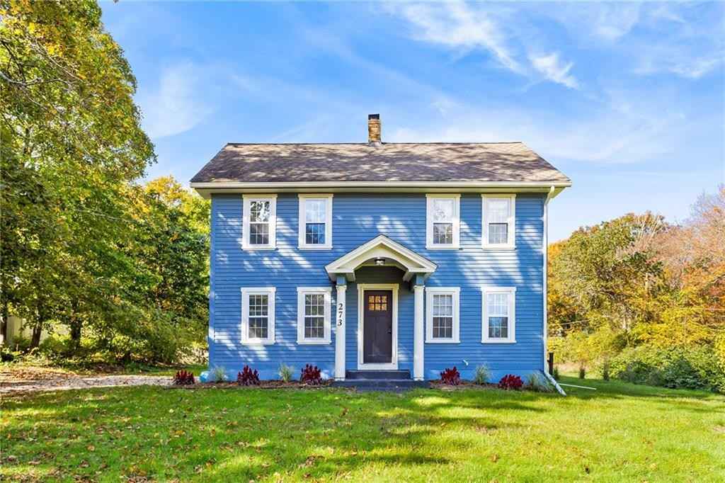 273 Alton Bradford Rd  