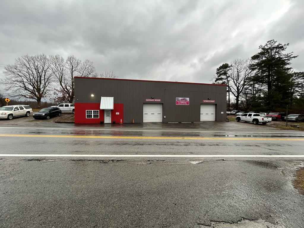 701 Allardt Hwy  