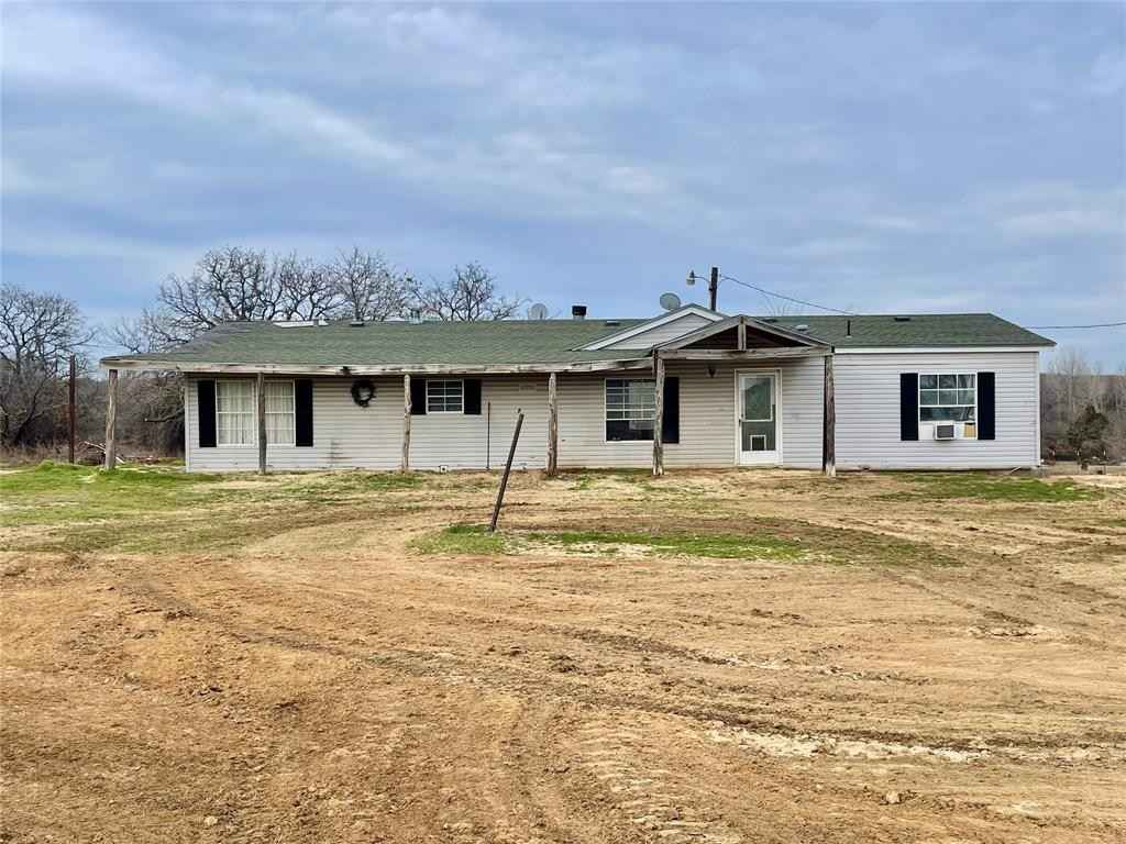 1781 County Rd 3555  