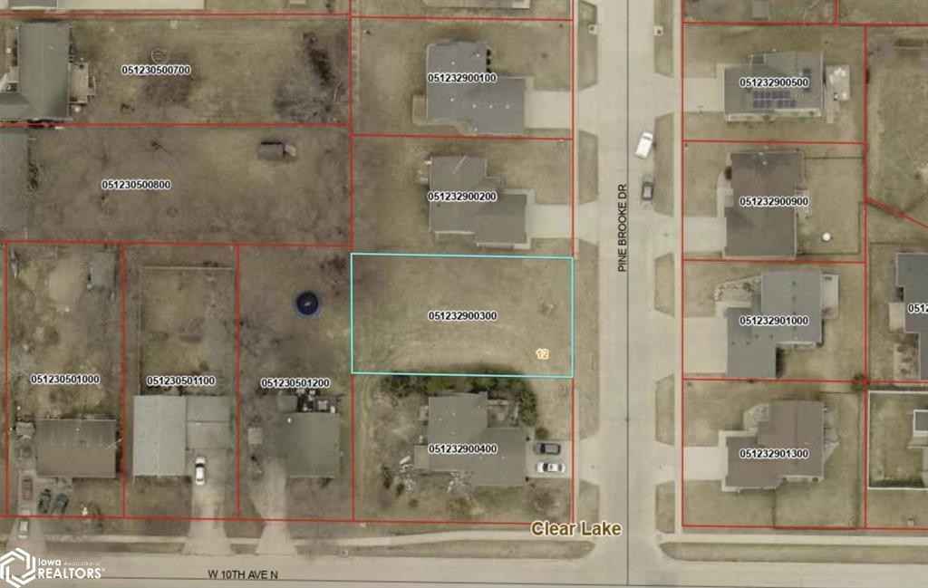Lot 3 Pine Brooke Dr  