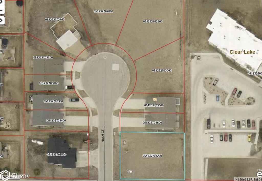 Lot 9 Nash Ct  