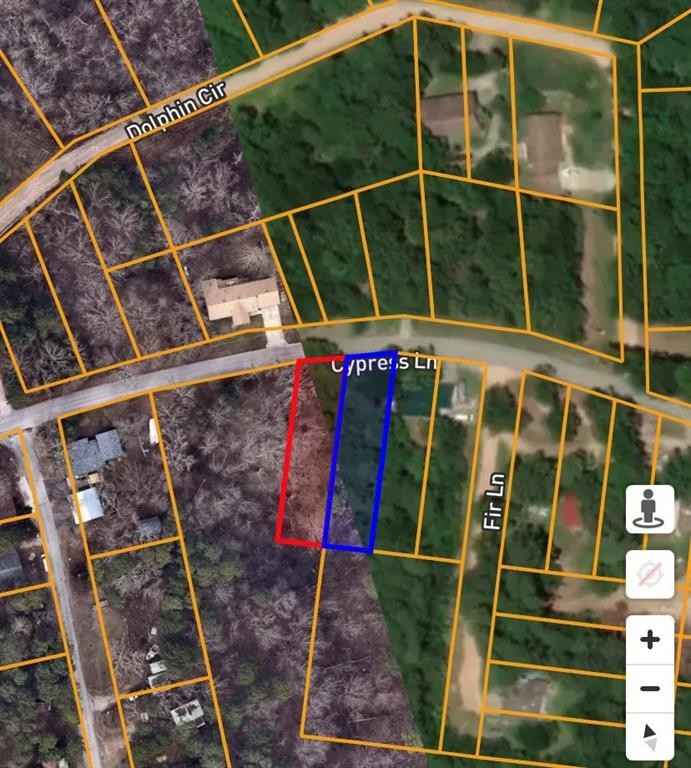Lot 605 Cypress LN  