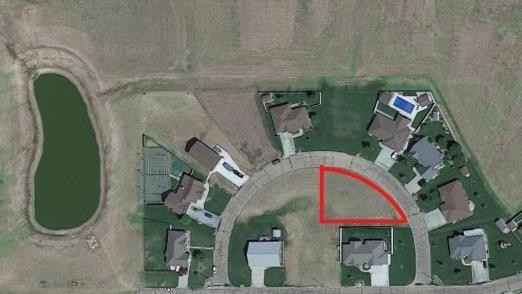 4471 Prairie Rose Cir  