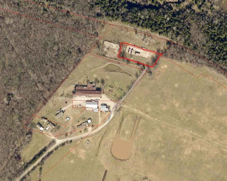 828 Yellow Jacket Rd  