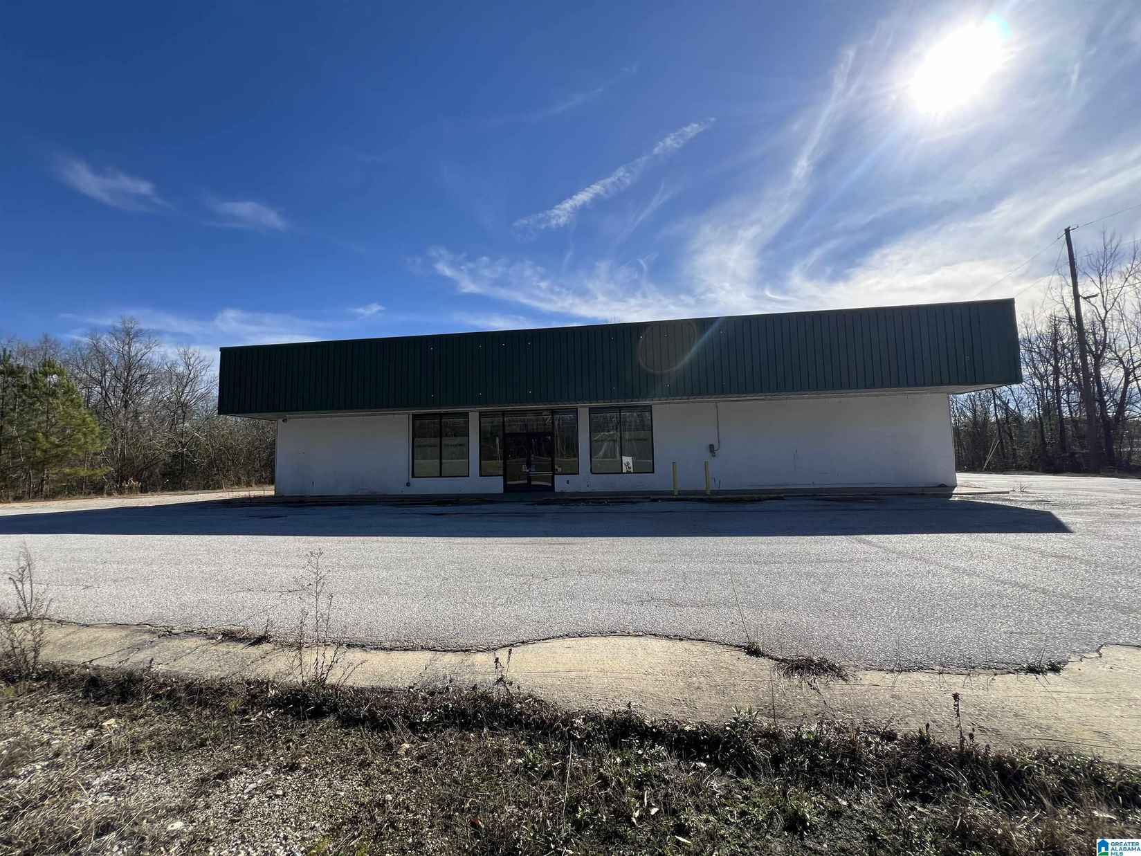 4545 Hwy 78  