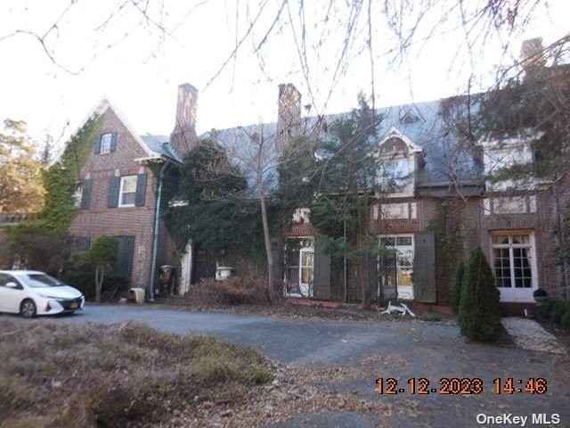 55 Sandy Hl Rd  
