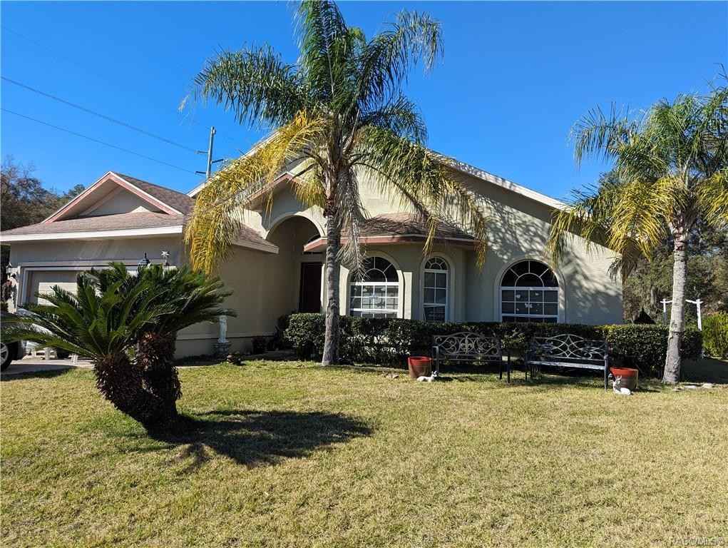 2585 E Farewell Path  
