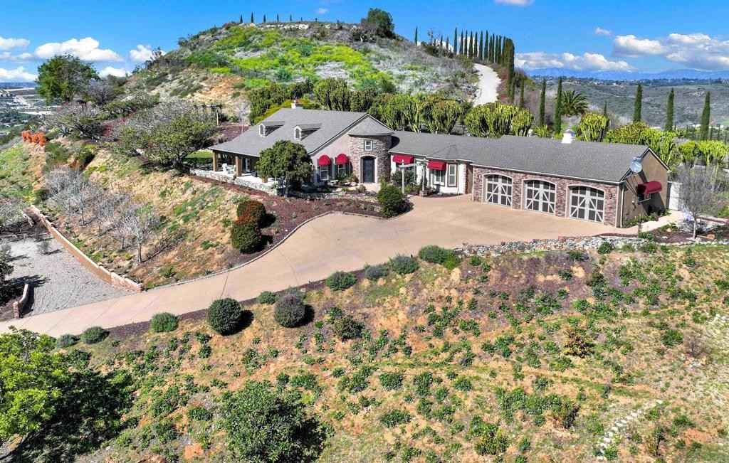 30419 CANYON Ests RD  