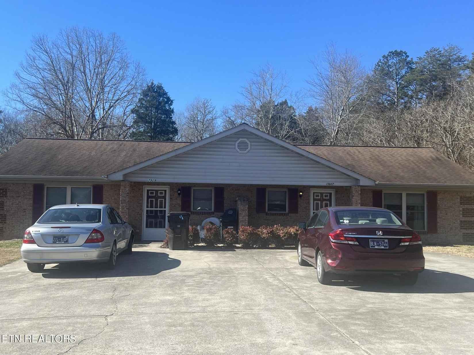 7905 Swaggerty Rd  