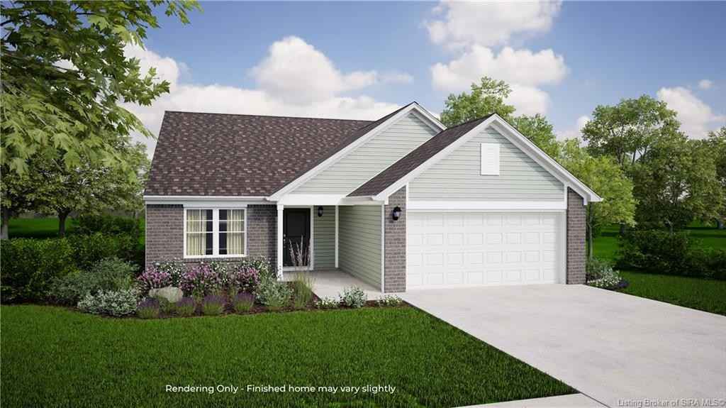 5012 Schaefer (Lot 15) Ln  