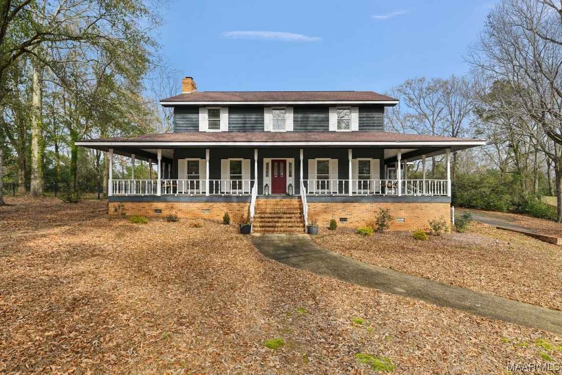 204 Deerwood Dr  