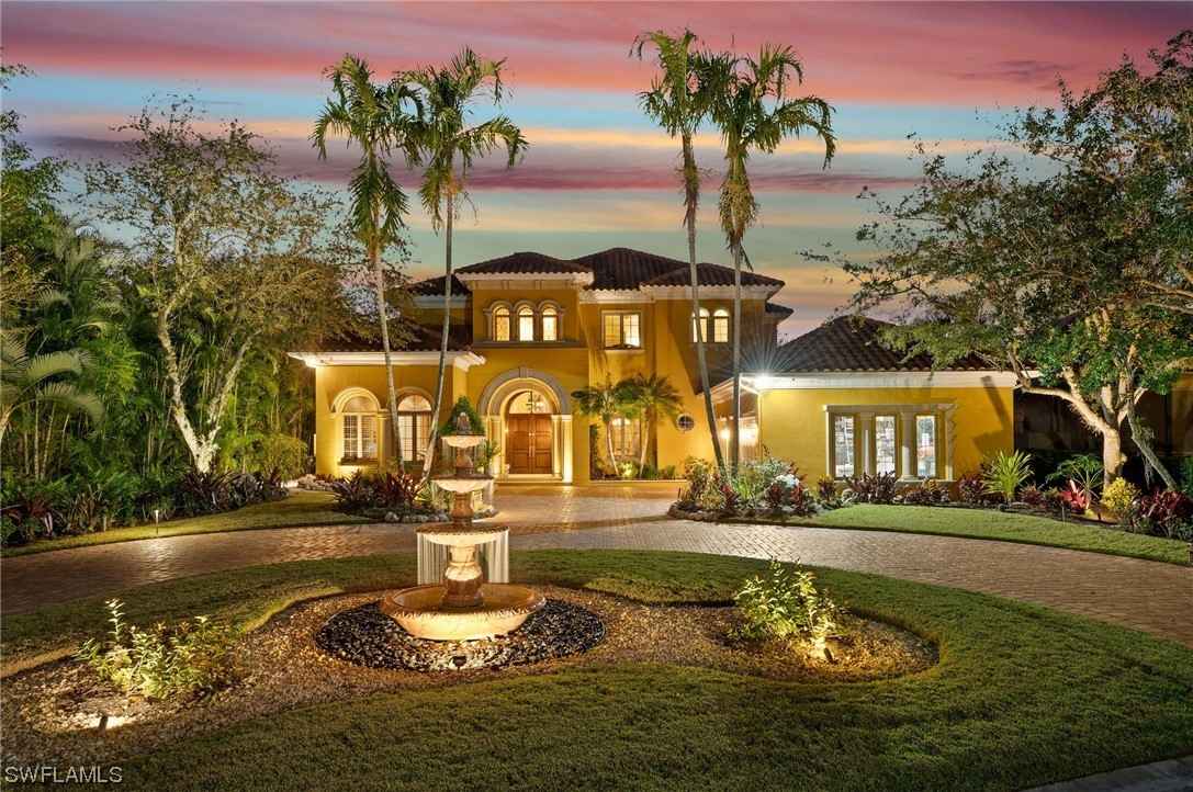 3827 Isla Del Sol Way  
