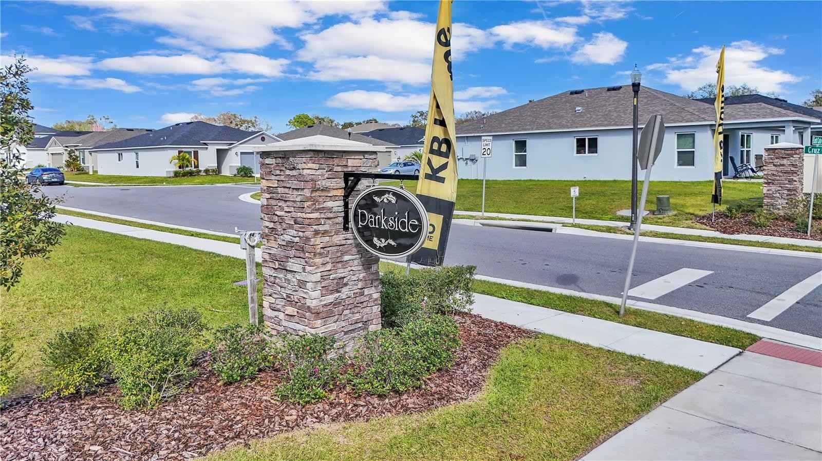 7187 CRUZ Ct  