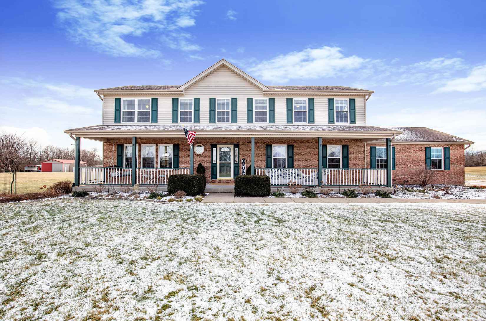 2421 Oxford Middletown Rd  