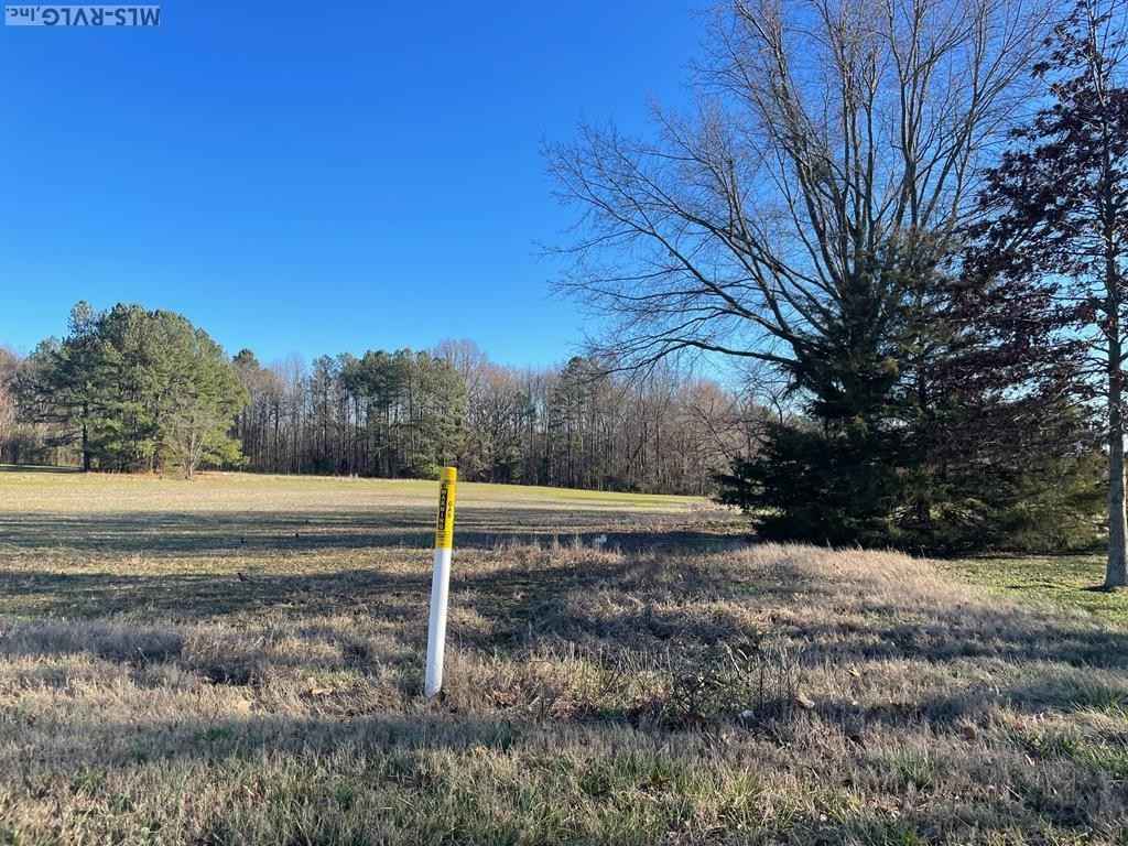 00 North Mecklenburg Ave  