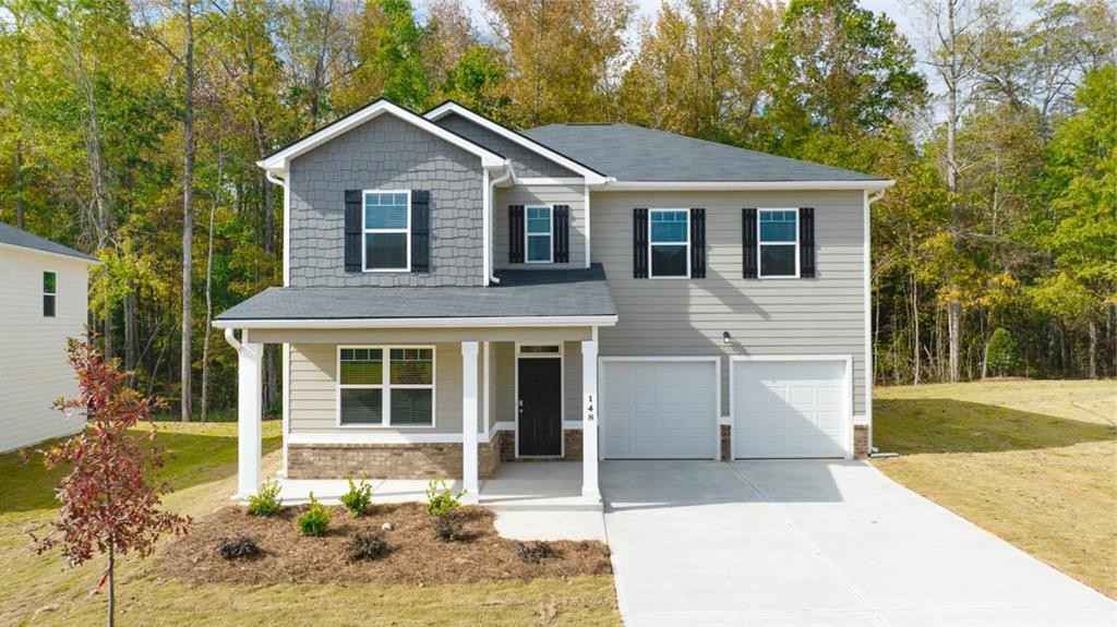 220 Friendship Oak Way  