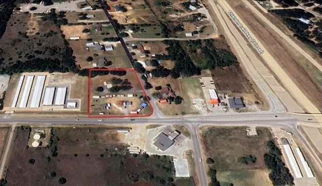 6720 County Rd 1022  