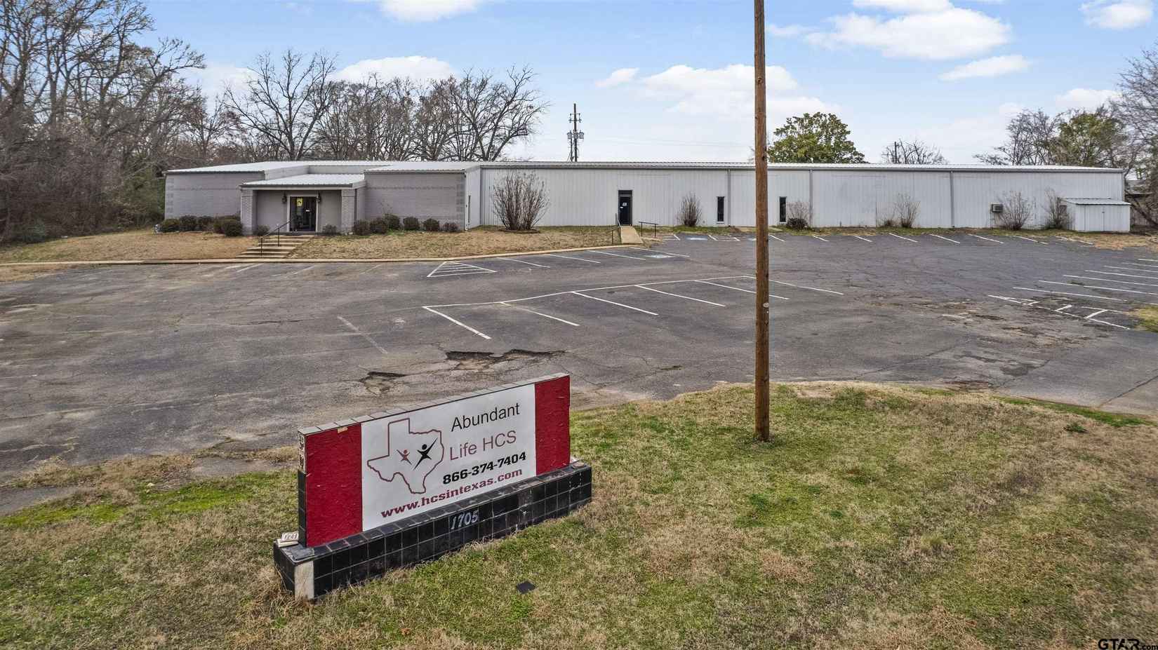 1705 Industrial Rd  