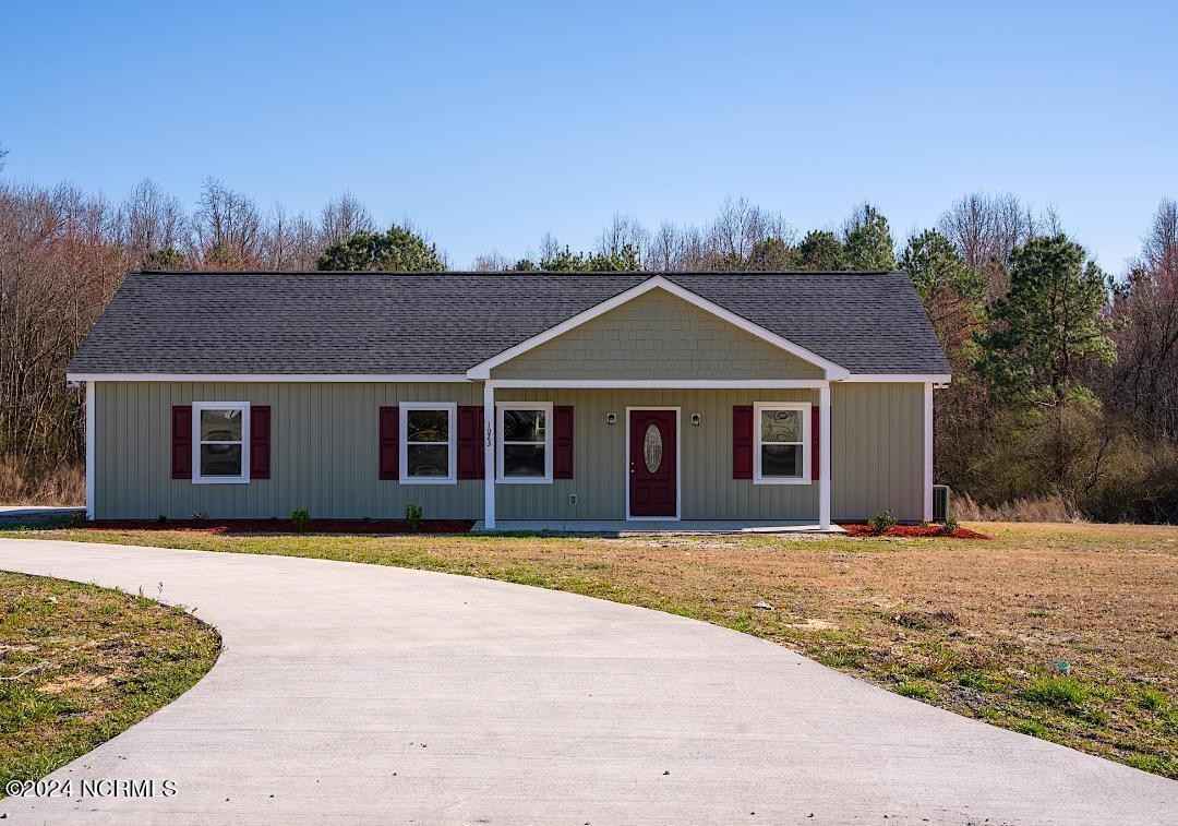 1023 OBERRY RD  