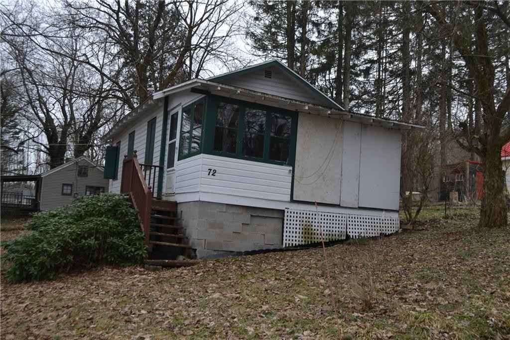 72 Park Dr  