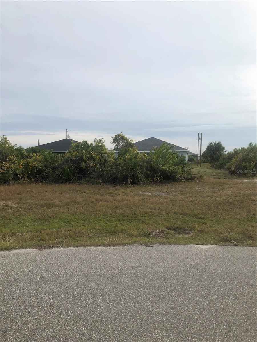 439 ALBATROSS Rd  