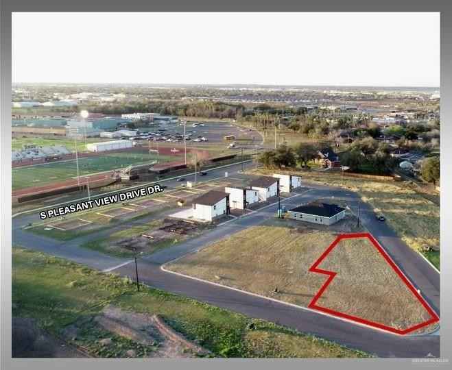 Lot 21 Pleasant Vw Dr  