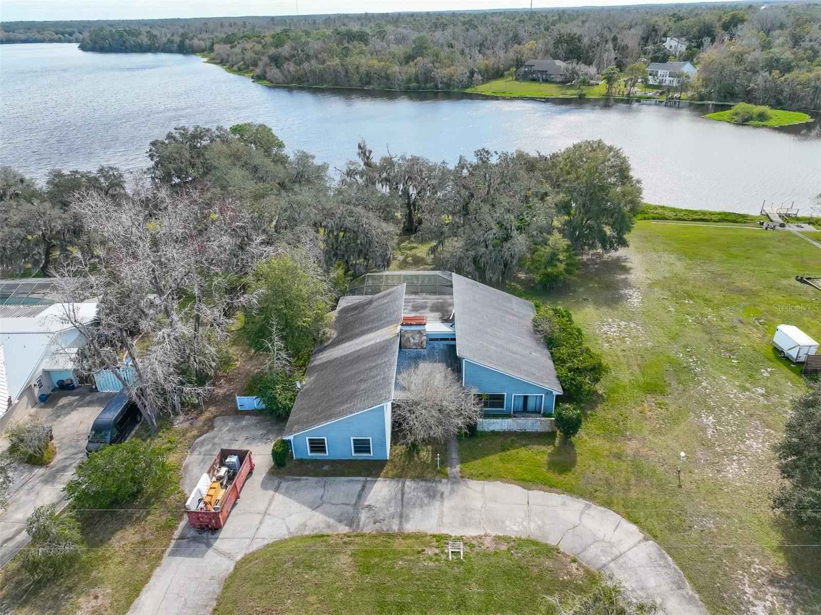 11312 Donneymoor Dr  