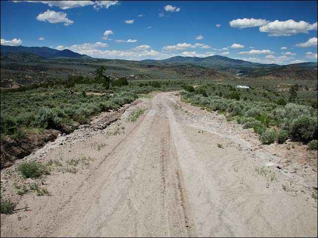 Lot 4572 Marraine Rd  