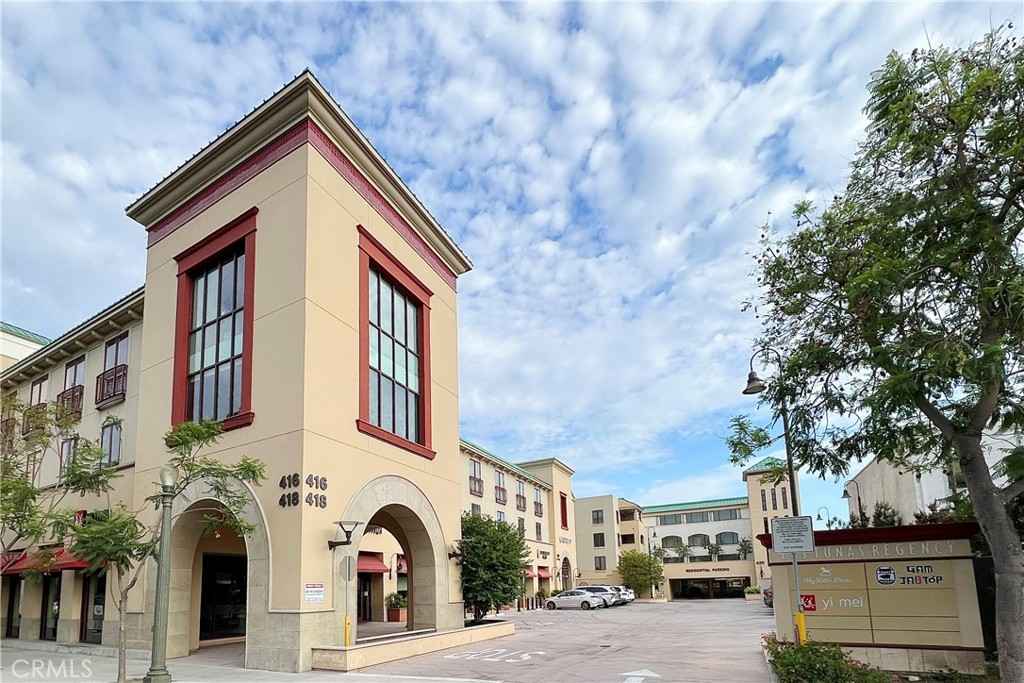 418 E Las Tunas Dr Unit 2B  