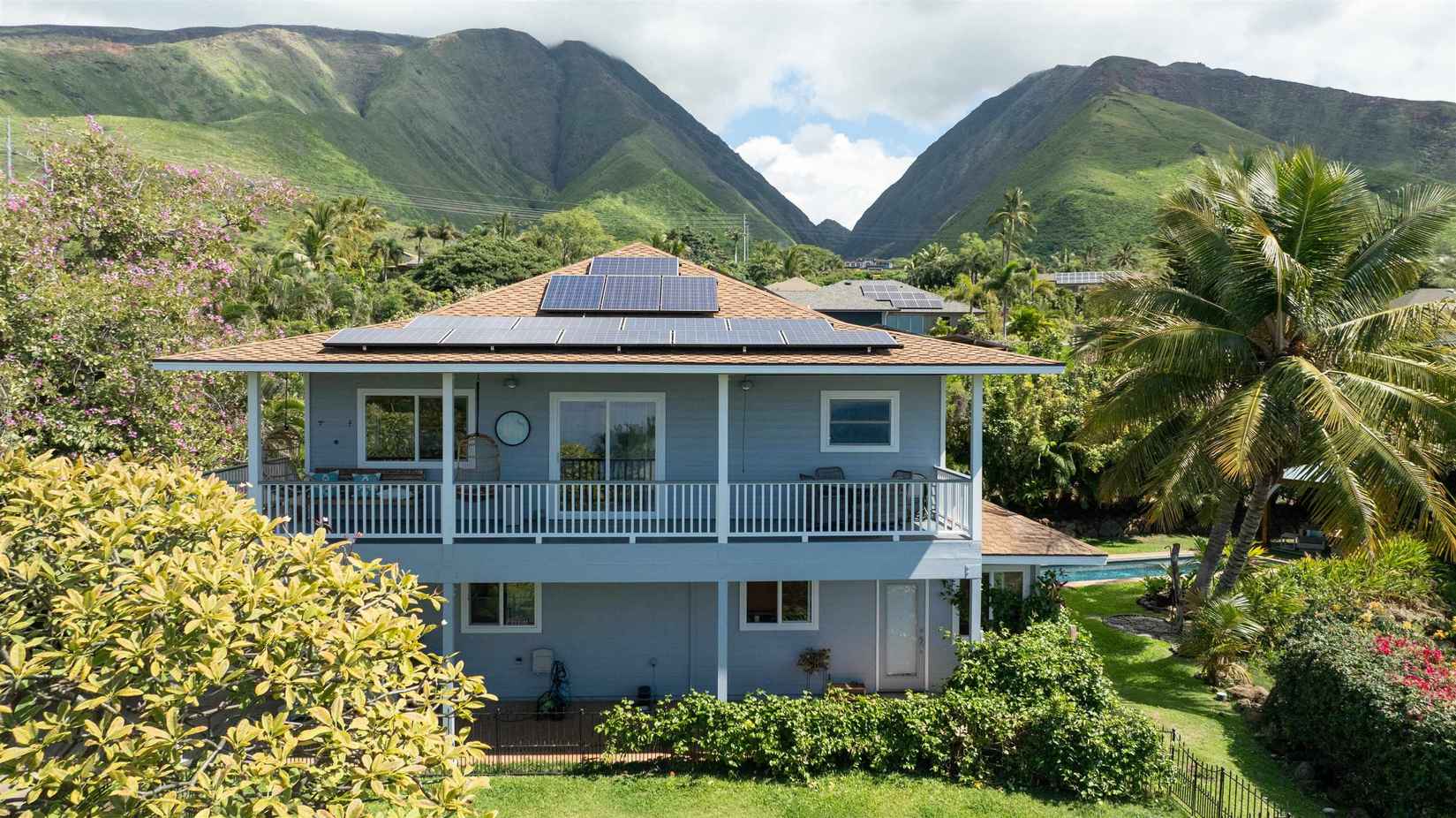 750 Kai Hele Ku St  