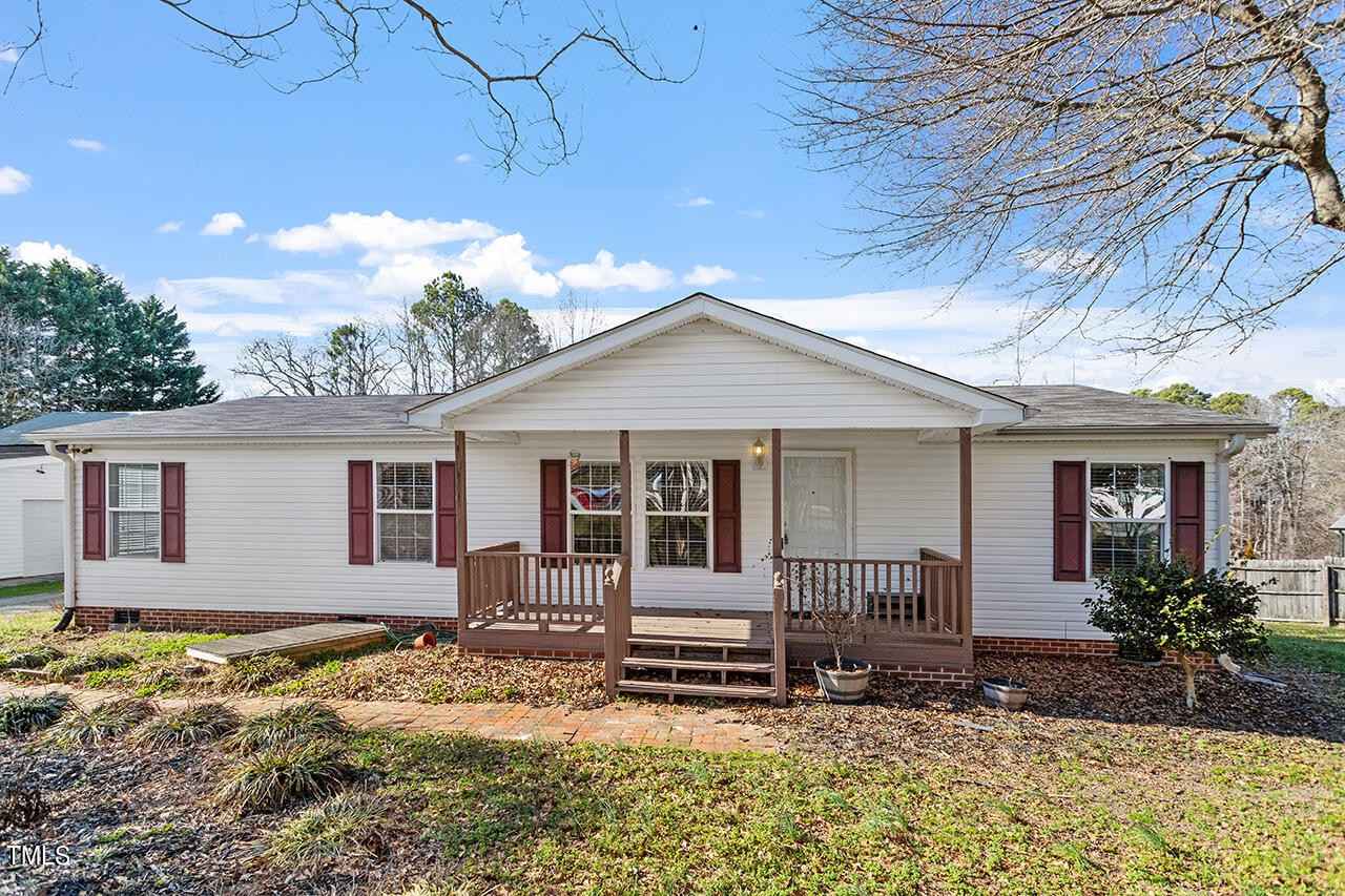 530 Avent Fry Rd  
