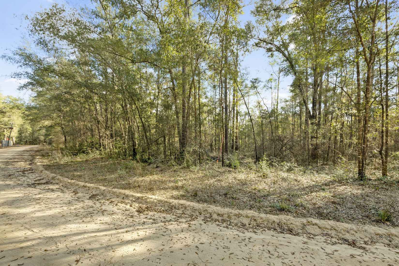 Lot 24 Blue Crk Rd  