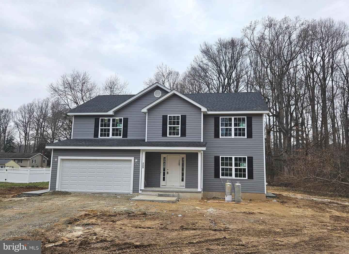 159 Hudson Br Dr  