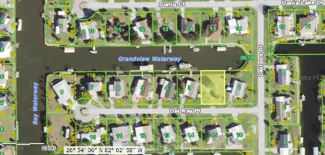 710 Delray Pl  