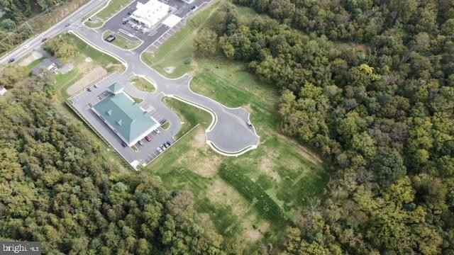 Lot 3 MARTINSBURG Pike  