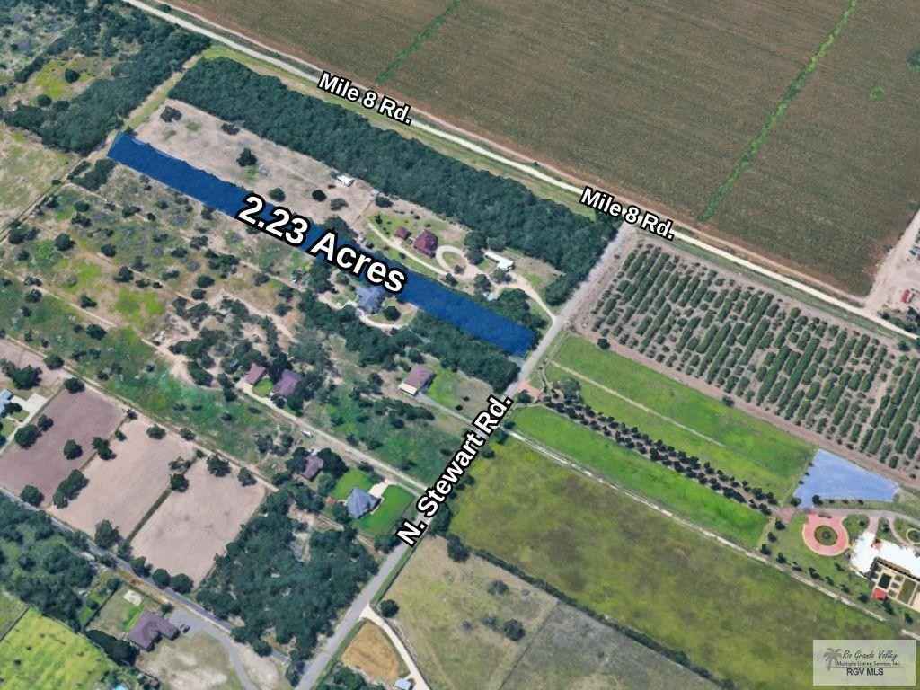 00 N Stewart Rd  
