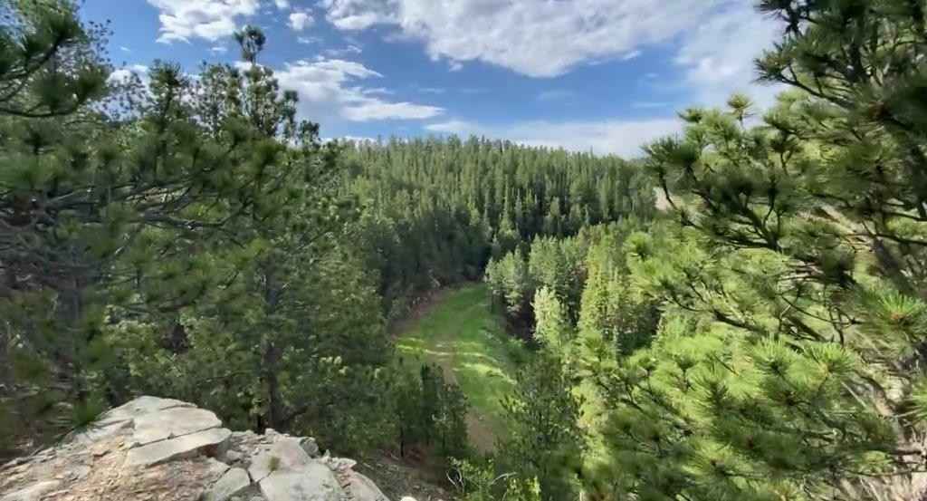 Lot 10 Dancing Sky Ln  