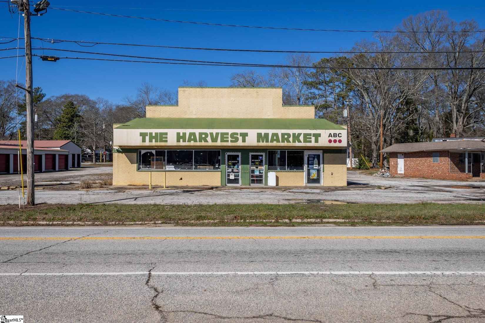 1200 Greenwood Rd  