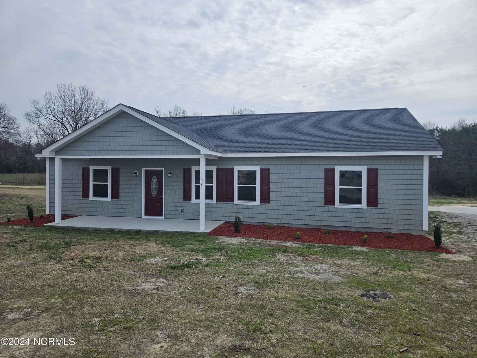 1021 OBERRY RD  