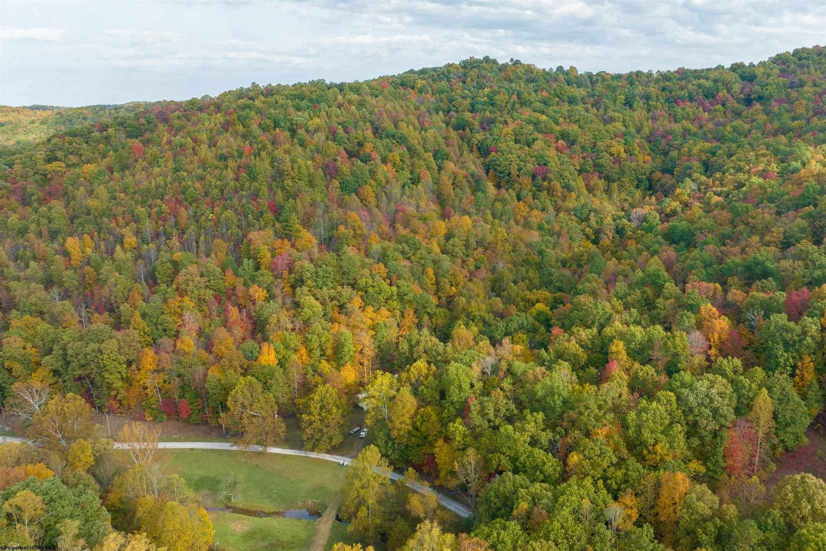 2882 Falling Rock Rd  