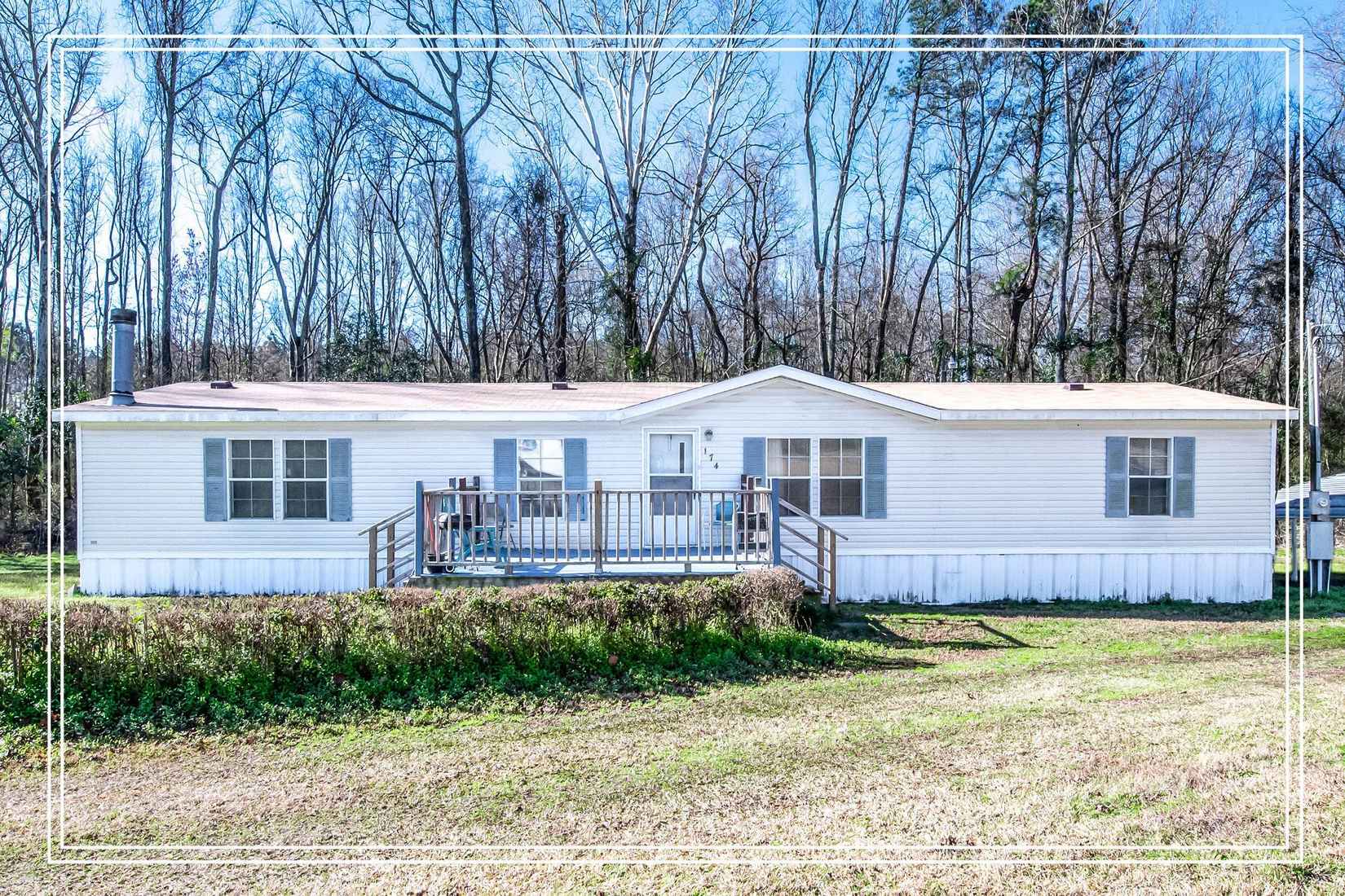174 Forrest Dr  