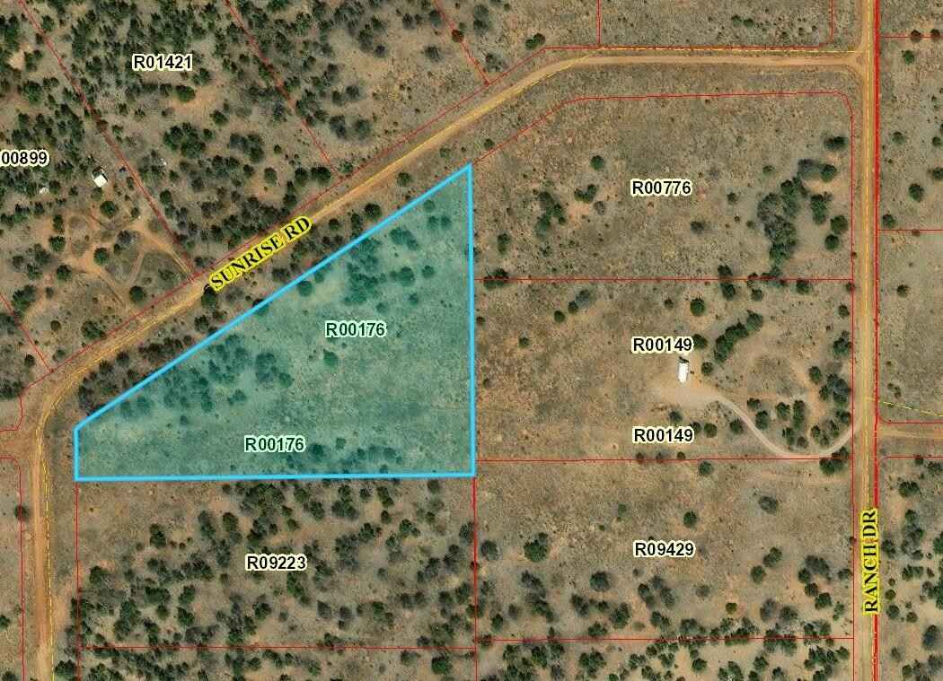 Lot 232 Sunrise Rd  