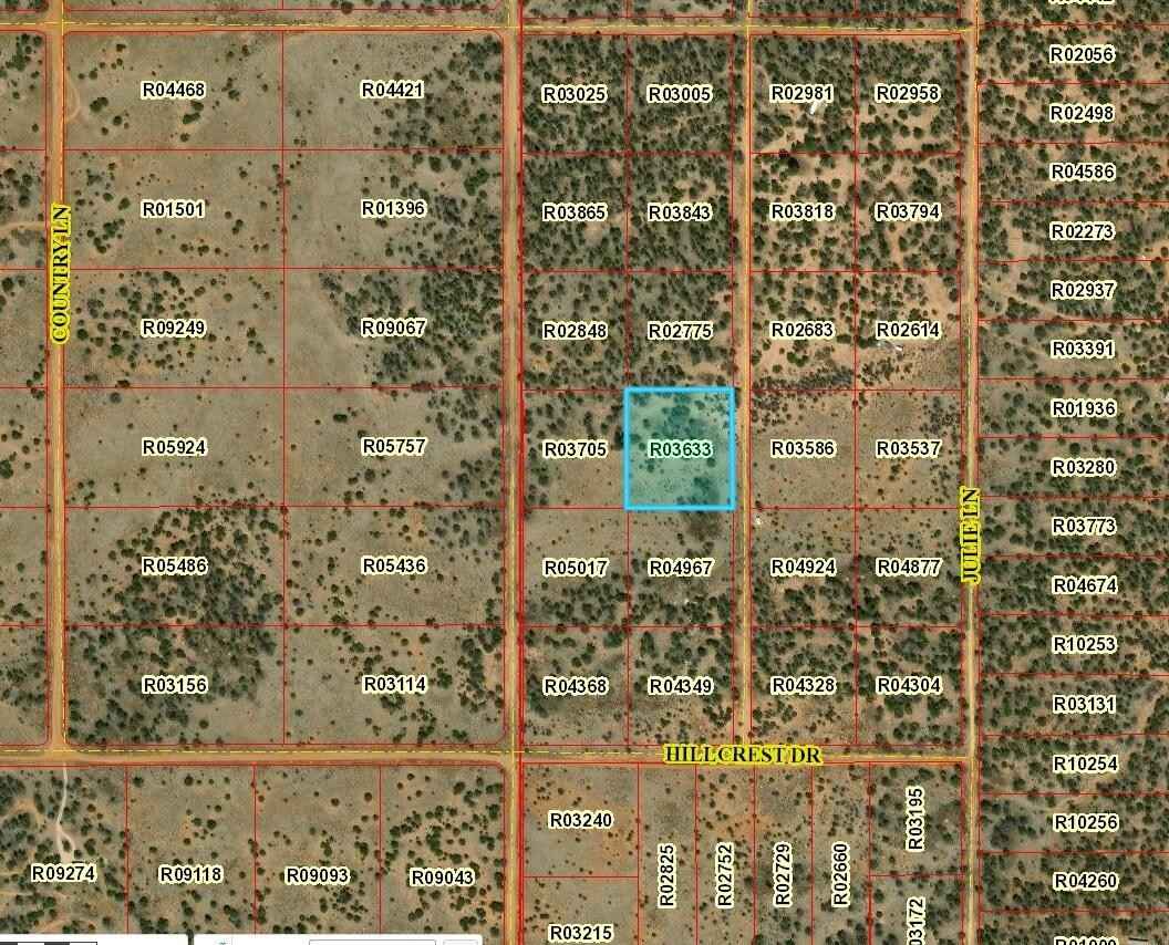 Lot 505 Betty Ln  