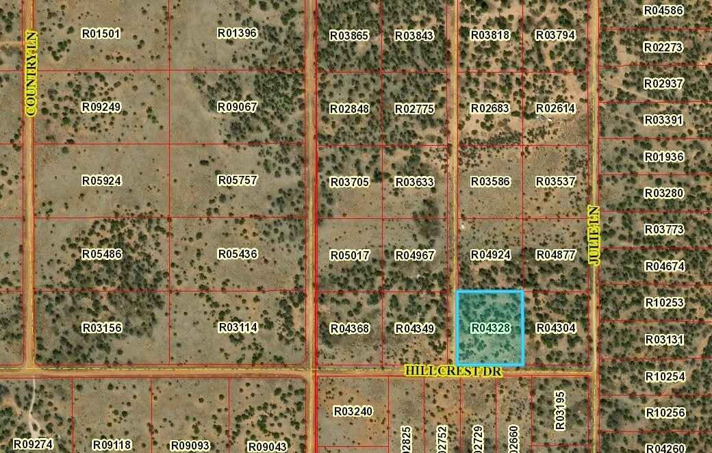 Lot 508 Betty Ln  
