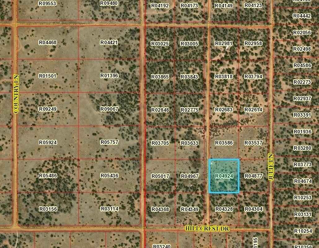 Lot 509 Betty Ln  